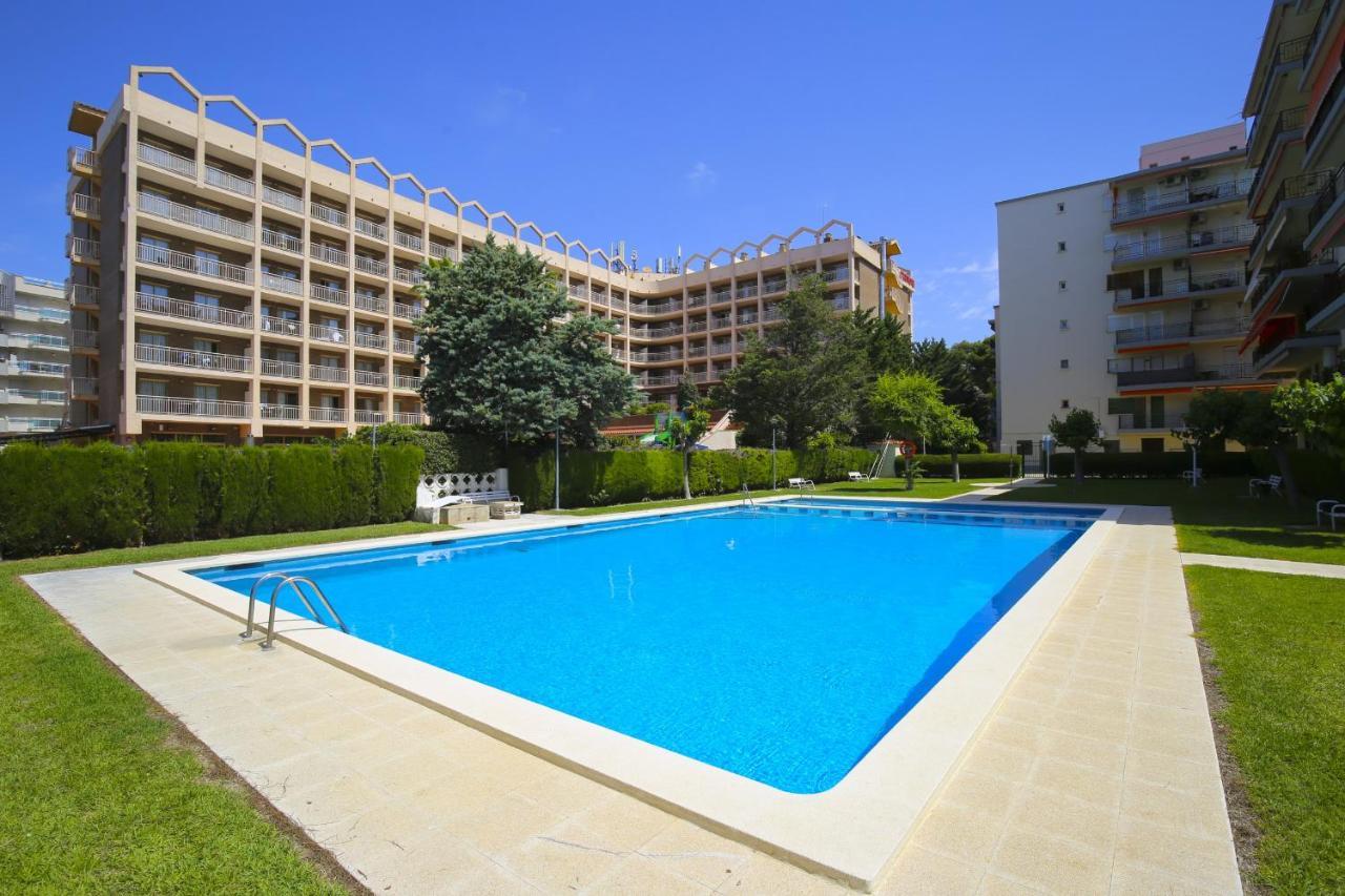 Aloha Planet Costa Dorada Appartement Salou
